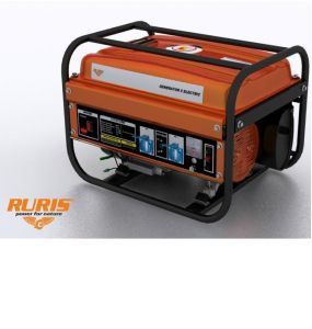 Generator monofazat[max 3kW] 5 ELECTRIC ― UNELTE STORE - Magazin Online