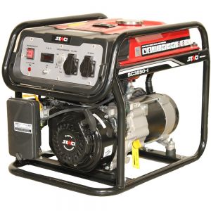 Generator de curent monofazic SC-3250 ― UNELTE STORE - Magazin Online