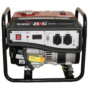 Generator de curent monofazic  SC-1250 ― UNELTE STORE - Magazin Online