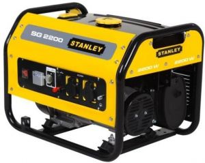 Generator monofazat[max 2.2kVA] SG2200 ― UNELTE STORE - Magazin Online