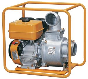 Motopompa APA MURDARA 4" motor DIESEL ROBIN, SWT 75 D-REZERVOR 15 LITRI ― UNELTE STORE - Magazin Online