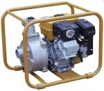 MOTOPOMPA APA SEMIUZATA  2'' motor ROBIN, TP 36 EX