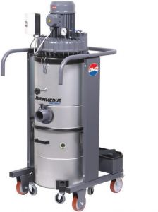 ASPIRATOR INDUSTRIAL DE CAPACITATE MARE TT 30 ― UNELTE STORE - Magazin Online