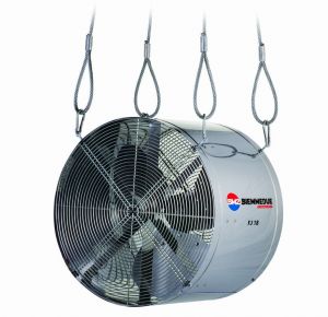 VENTILATOR AXIAL FJ 18 M ― UNELTE STORE - Magazin Online