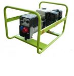 GENERATOR SUDURA/CURENT -MONOFAZAT/TRIFAZAT W200TDC