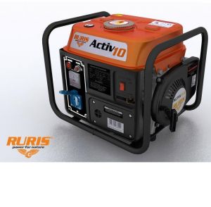 Generator monofazat[max 0,8kW]-ACTIV 10 ― UNELTE STORE - Magazin Online