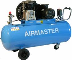 COMPRESOR  AIRMASTER  CT4/470/200  ― UNELTE STORE - Magazin Online