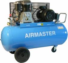 COMPRESOR  AIRMASTER  CT7,5/810/270