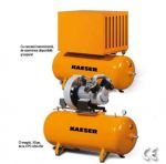 COMPRESOR KAESER EPC 630-250