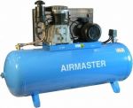 COMPRESOR [BUTELIE 500 litri] AIRMASTER FT10/1200/500