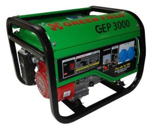  GENERATOR PORTABIL DE CURENT GEP3000 ― UNELTE STORE - Magazin Online