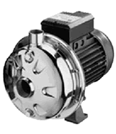 Centrifugala cu doua turbine-inox-EBARA 2CDXM70/12(PHI9-2CDX) ― UNELTE STORE - Magazin Online