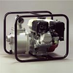 Motopompa 2" APA CURATA ,Motor HONDA,SEH-50X-BBB