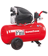 COMPRESOR  FINI SUPERTIGER265