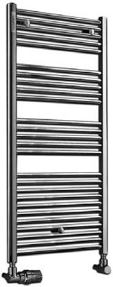 RADIATOR CROMAT TIZIANO 3746/22 - calitate  ISO 9001