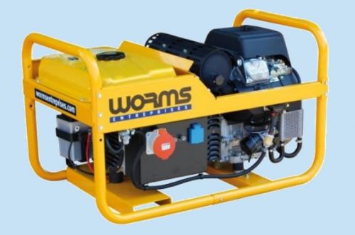 Generator de curent trifazic TRISTAR 10500DE