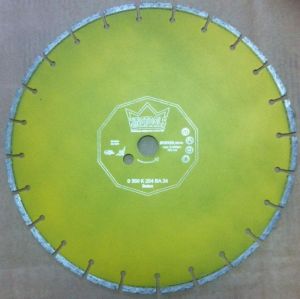 DISC,DIAMANTAT,UNI5 - Eco, =150x22,2